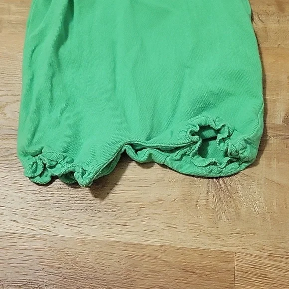 6 month Ralph Lauren romper - Picture 3 of 4